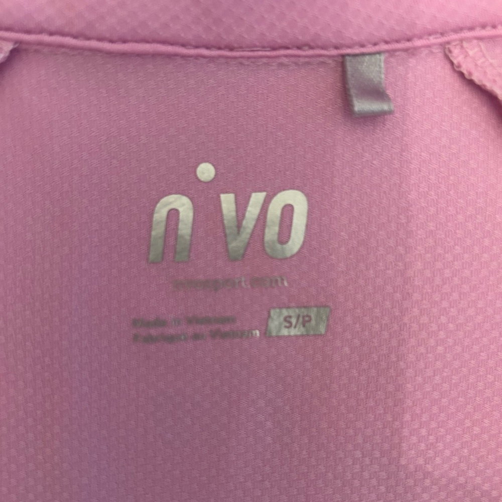 Nivo London Golf Cardigan - Picture 8 of 9